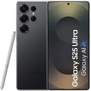 Samsung Galaxy S25 Ultra 256GB