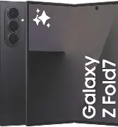 Samsung Galaxy Z Fold 7 256GB
