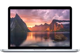 MacBook A1398 Screen